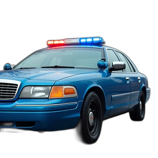 car, weapon, staff, photorealistic transparent PNG cut-out