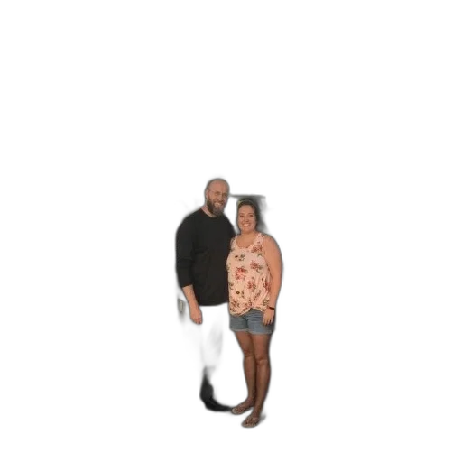 dress, umbrella, staff, jacket transparent PNG cut-out