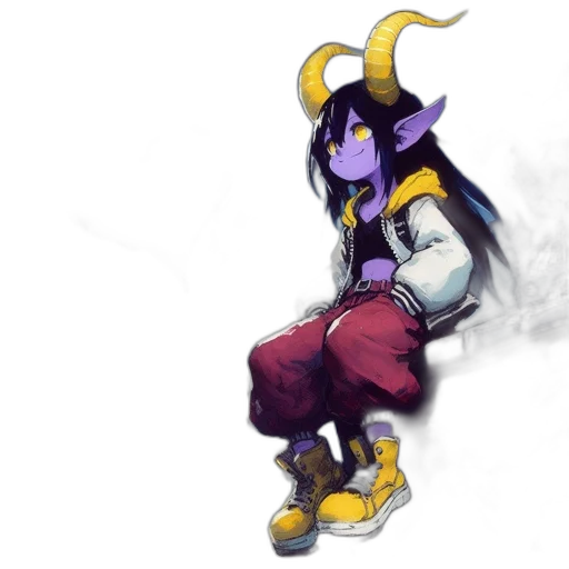 dragon, staff, concept art, fantasy art transparent PNG cut-out