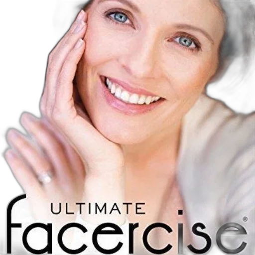 face, photorealistic, ultimate, facercise transparent PNG cut-out