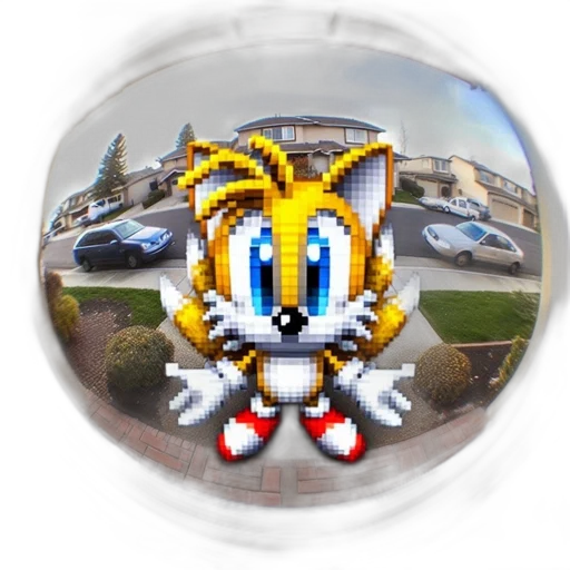 animal, creature, car, mask transparent PNG cut-out