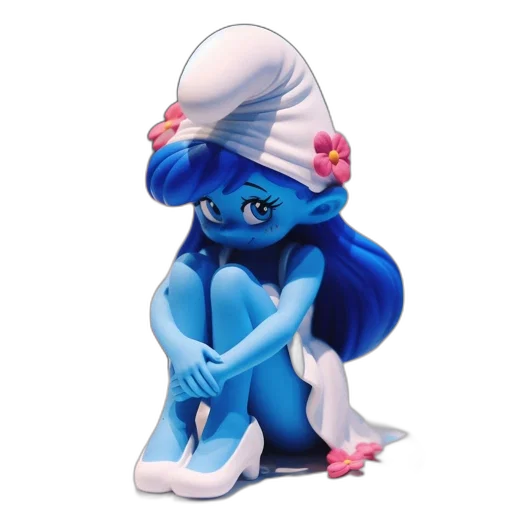 hat, staff, dress, crown transparent PNG cut-out