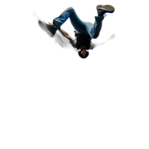 staff, shoes, robot, creature transparent PNG cut-out