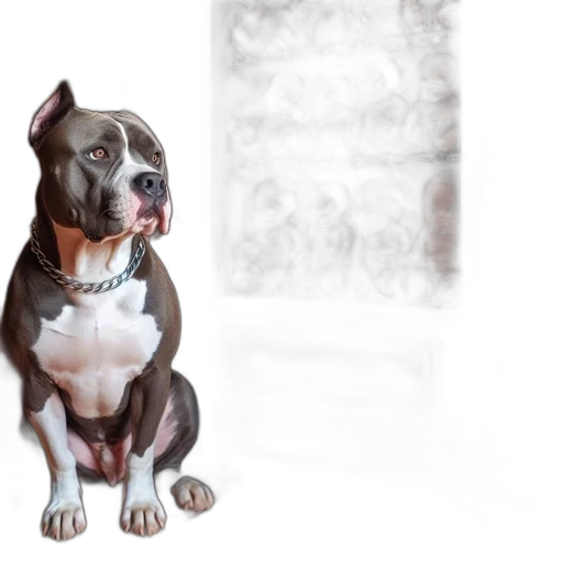 animal, creature, photorealistic, 3d render transparent PNG cut-out