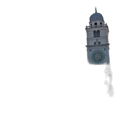 building, robot, dress, umbrella transparent PNG cut-out