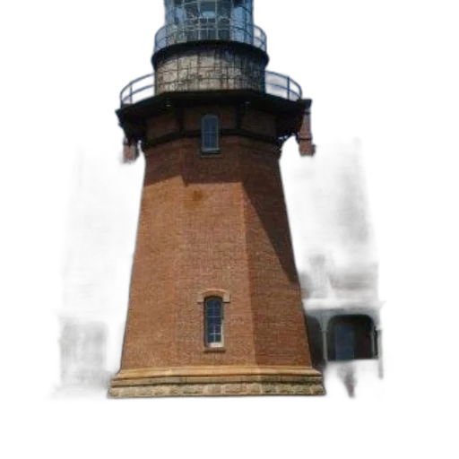 building, dress, umbrella, staff transparent PNG cut-out