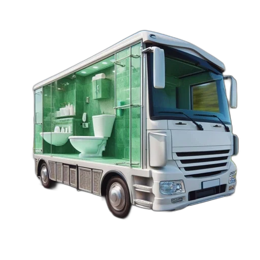 3d render, photorealistic, concept art, unusual transparent PNG cut-out