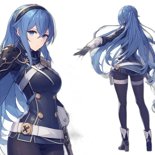 staff, dress, weapon, sword transparent PNG cut-out