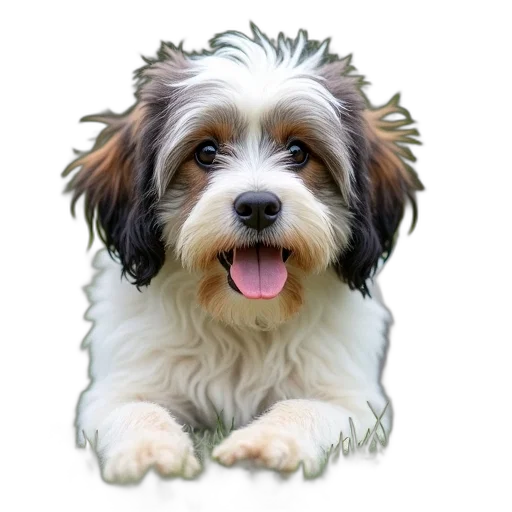 animal, staff, face, creature transparent PNG cut-out