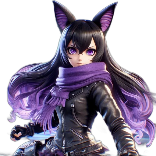 staff, weapon, fantasy art, anime transparent PNG cut-out