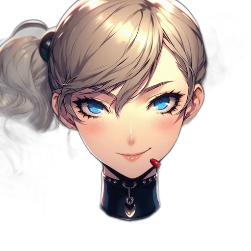 staff, face, crown, mask transparent PNG cut-out