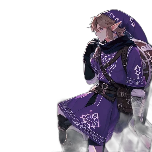 sword, staff, weapon, crown transparent PNG cut-out