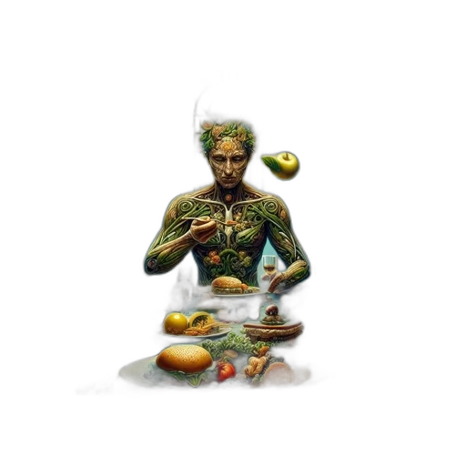 food, jewelry, concept art, pixel art transparent PNG cut-out