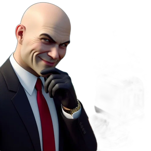 face, staff, mask, jacket transparent PNG cut-out