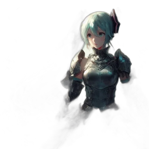 robot, weapon, sword, dragon transparent PNG cut-out