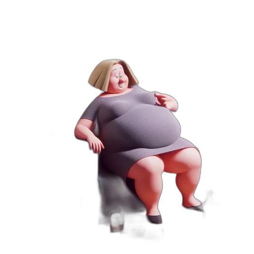 food, dress, robot, creature transparent PNG cut-out