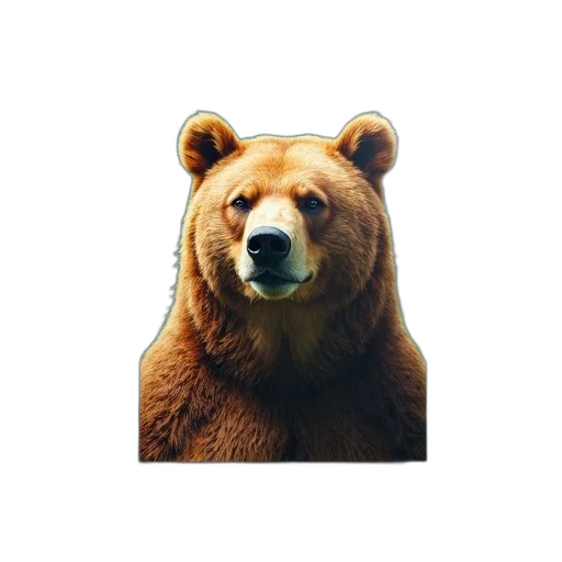 animal, face, creature, staff transparent PNG cut-out