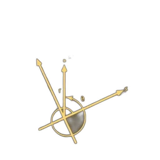 staff, crown, umbrella, jewelry transparent PNG cut-out