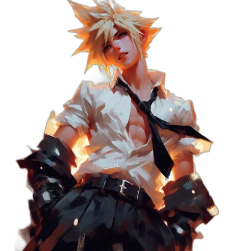 staff, weapon, sword, dress transparent PNG cut-out