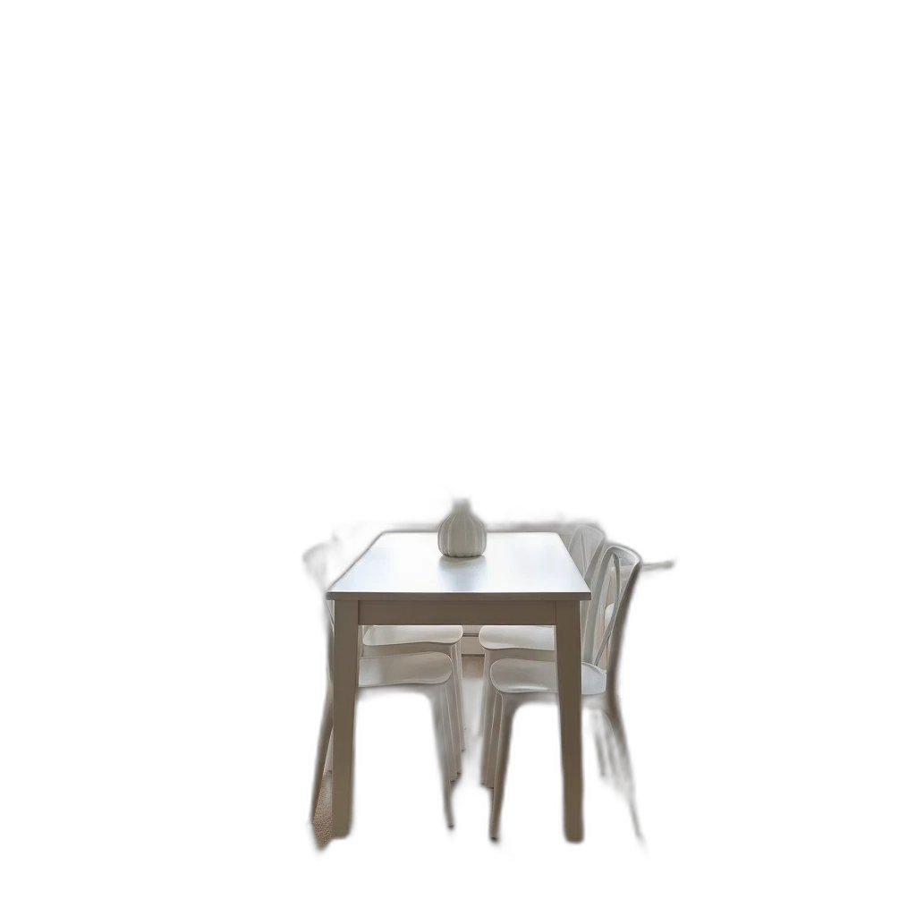 furniture, food, robot, animal transparent PNG cut-out