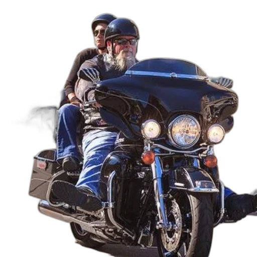 photorealistic, 3d render, two, riders transparent PNG cut-out