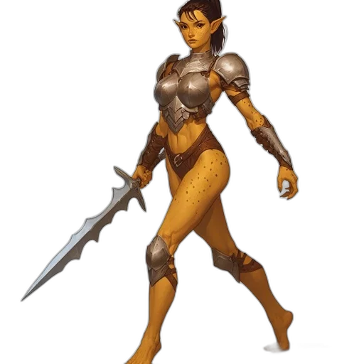 concept art, fantasy art, pixel art, comic book art transparent PNG cut-out