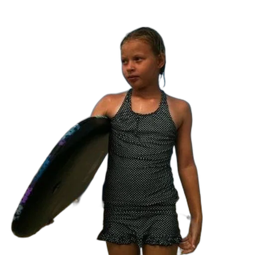 dress, weapon, umbrella, hair transparent PNG cut-out