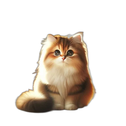 staff, animal, crown, creature transparent PNG cut-out