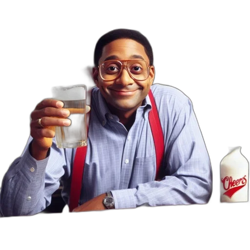 food, face, animal, bottle transparent PNG cut-out