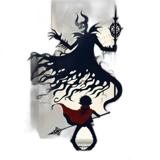 dress, dragon, creature, fantasy art transparent PNG cut-out