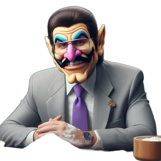 staff, mask, face, concept art transparent PNG cut-out