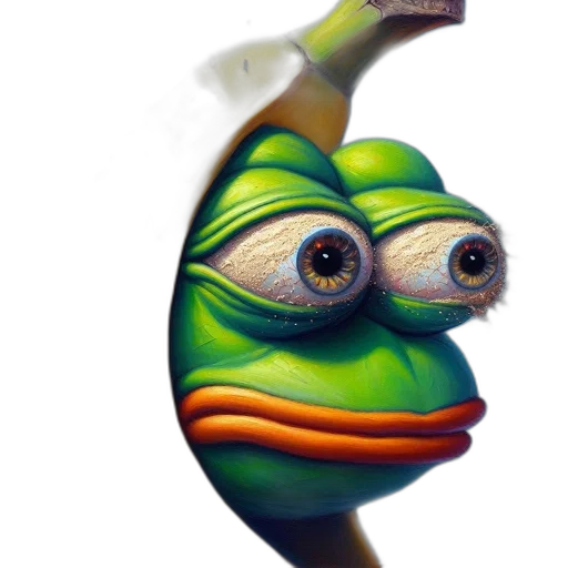 mask, animal, creature, face transparent PNG cut-out