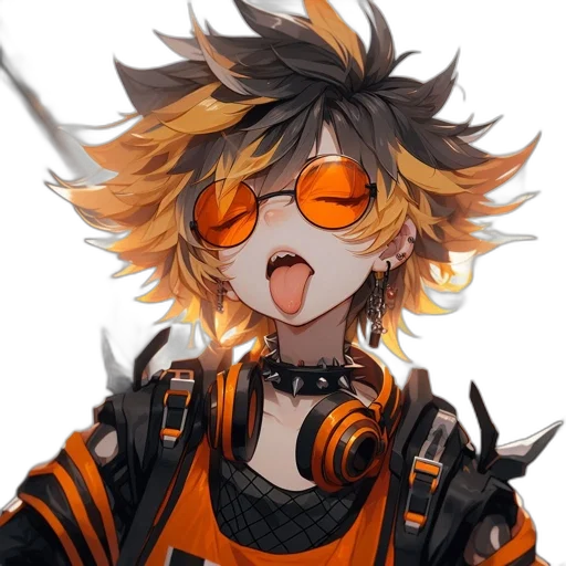 mask, staff, face, jacket transparent PNG cut-out