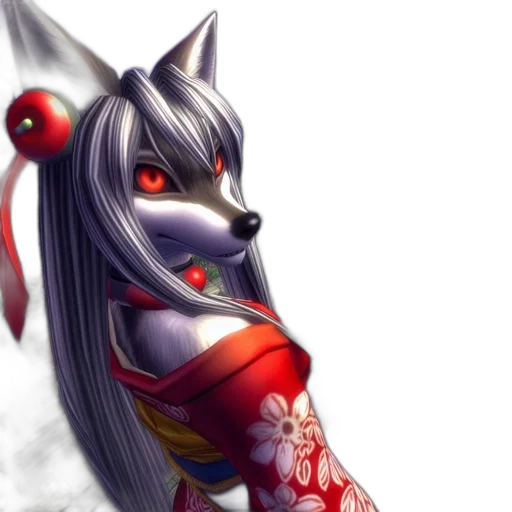 mask, staff, dragon, face transparent PNG cut-out