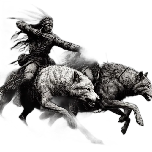 animal, dragon, weapon, fantasy art transparent PNG cut-out