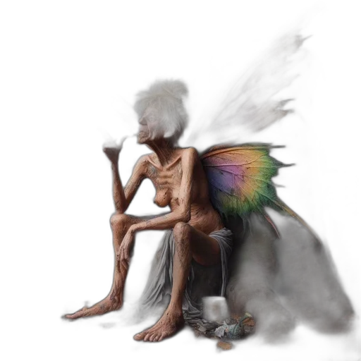creature, robot, animal, staff transparent PNG cut-out