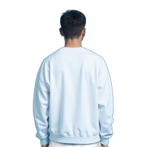 jacket, staff, face, hair transparent PNG cut-out