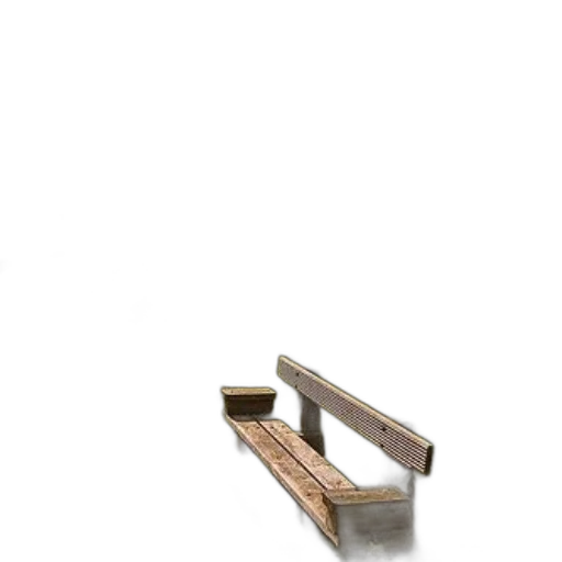furniture, sword, shoes, jewelry transparent PNG cut-out