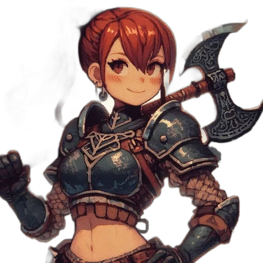 sword, weapon, staff, fantasy art transparent PNG cut-out