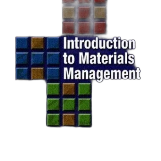 cover, introduction, materials, management transparent PNG cut-out