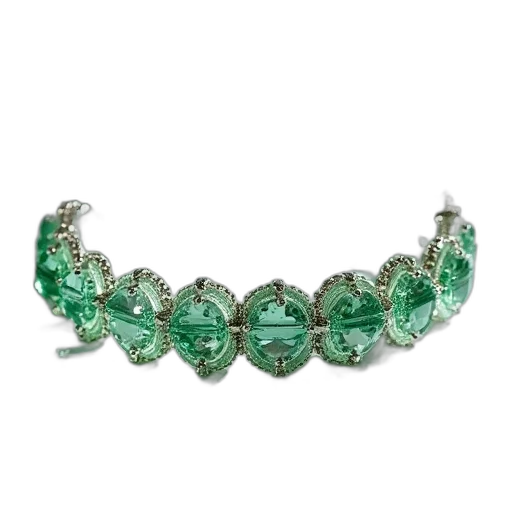 jewelry, crown, green, women transparent PNG cut-out