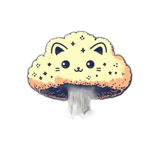 umbrella, hat, crown, food transparent PNG cut-out