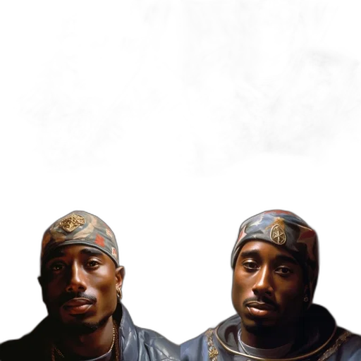 crown, face, hat, concept art transparent PNG cut-out
