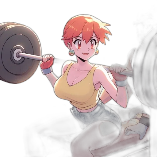 weapon, sword, staff, robot transparent PNG cut-out