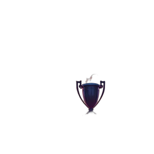crown, sword, umbrella, hat transparent PNG cut-out