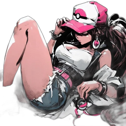 mask, weapon, jacket, dress transparent PNG cut-out