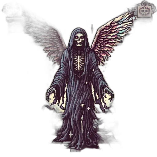staff, creature, jewelry, concept art transparent PNG cut-out