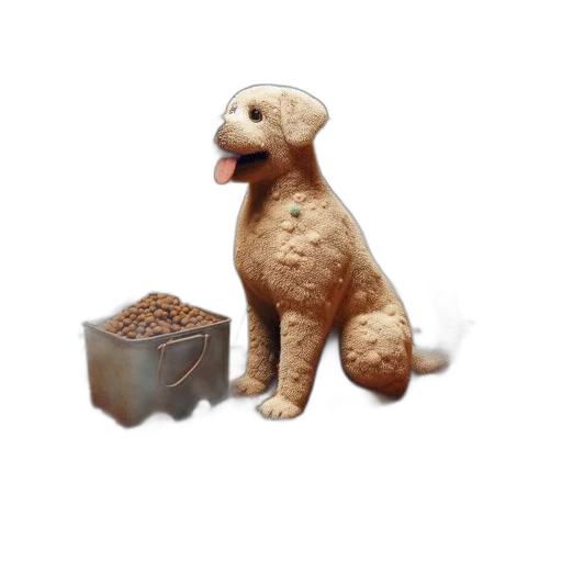animal, food, creature, furniture transparent PNG cut-out