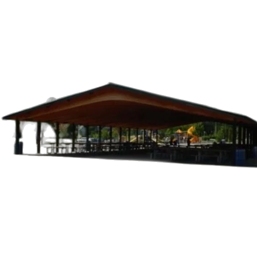 umbrella, staff, furniture, building transparent PNG cut-out