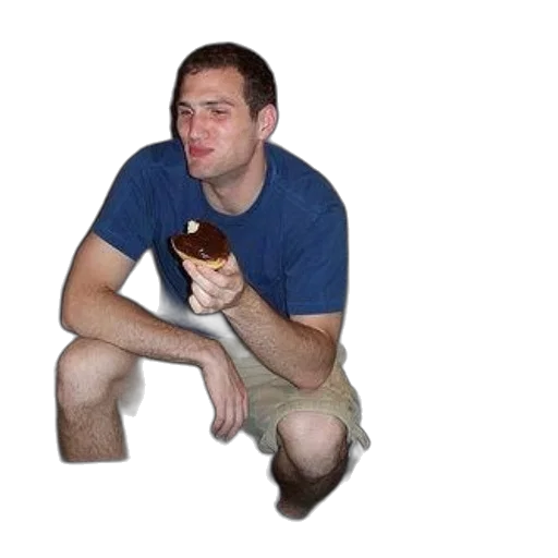 food, staff, creature, face transparent PNG cut-out